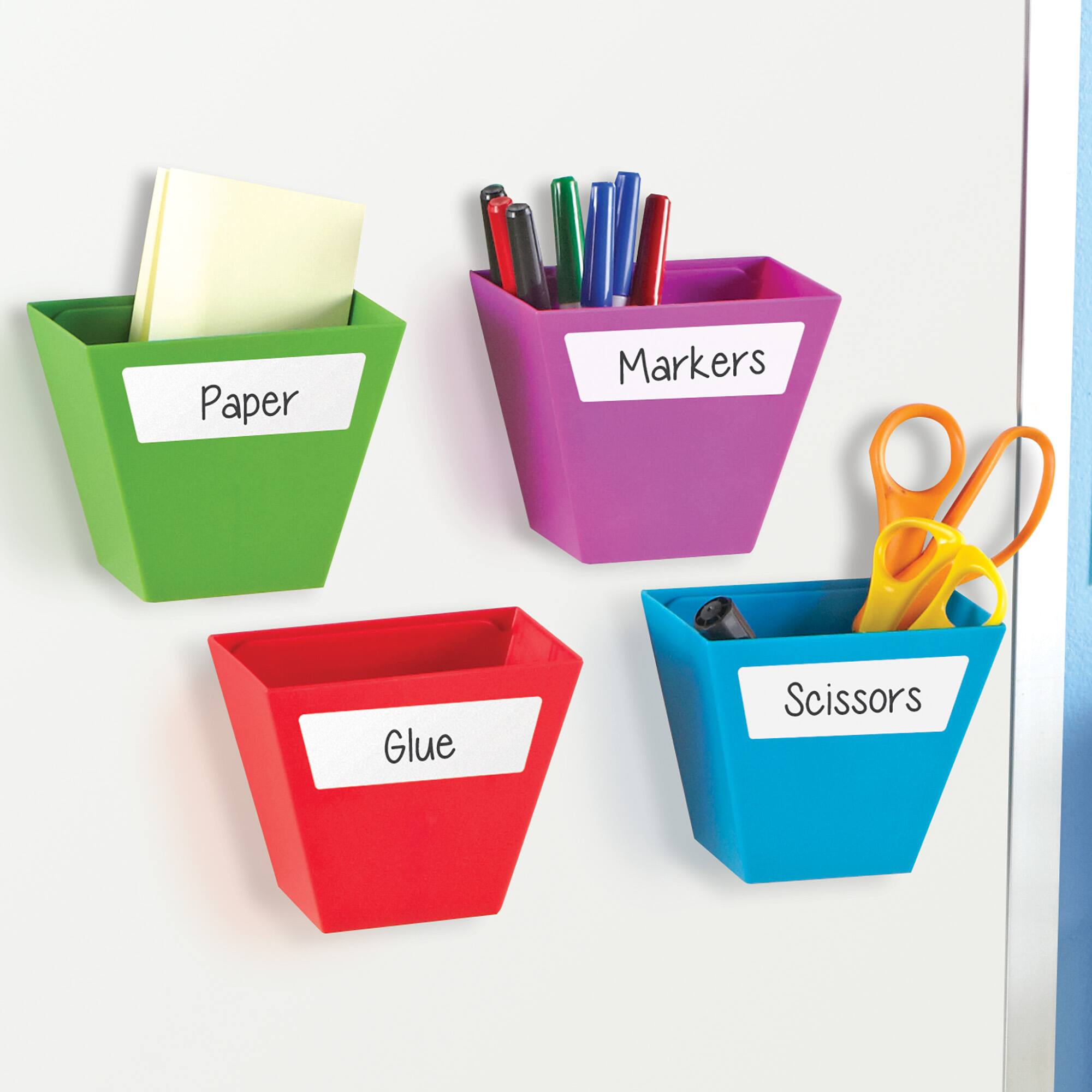 Learning Resources Create-a-Space Bundle